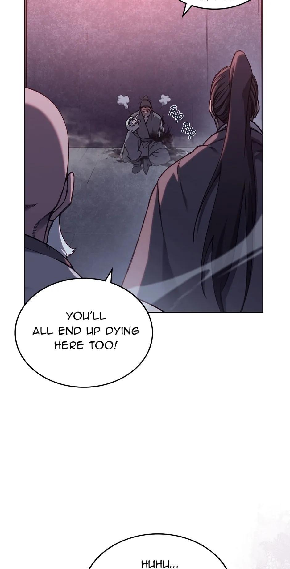 Heavenly Demon Reborn Chap 235 - Next Chap 236