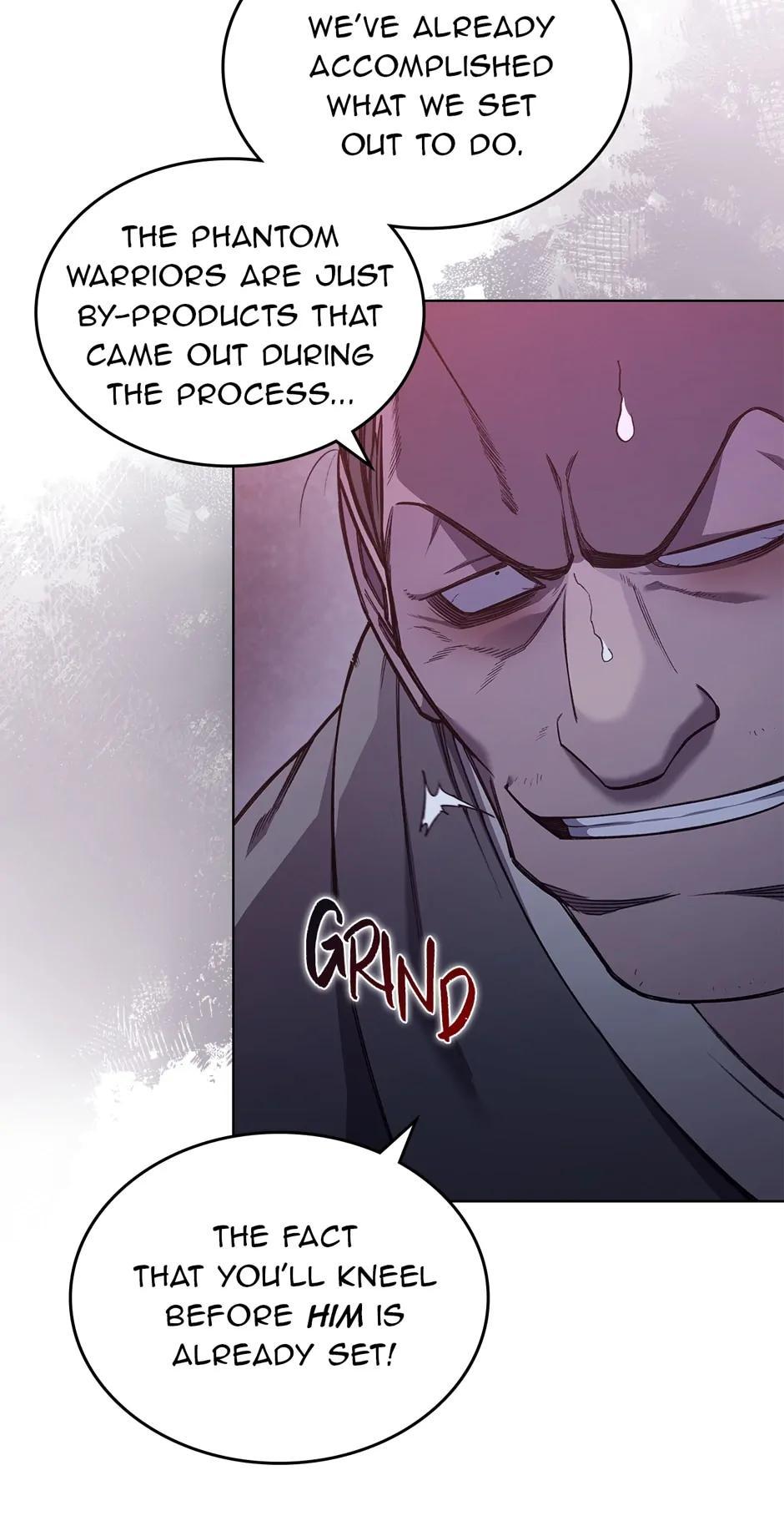 Heavenly Demon Reborn Chap 235 - Next Chap 236