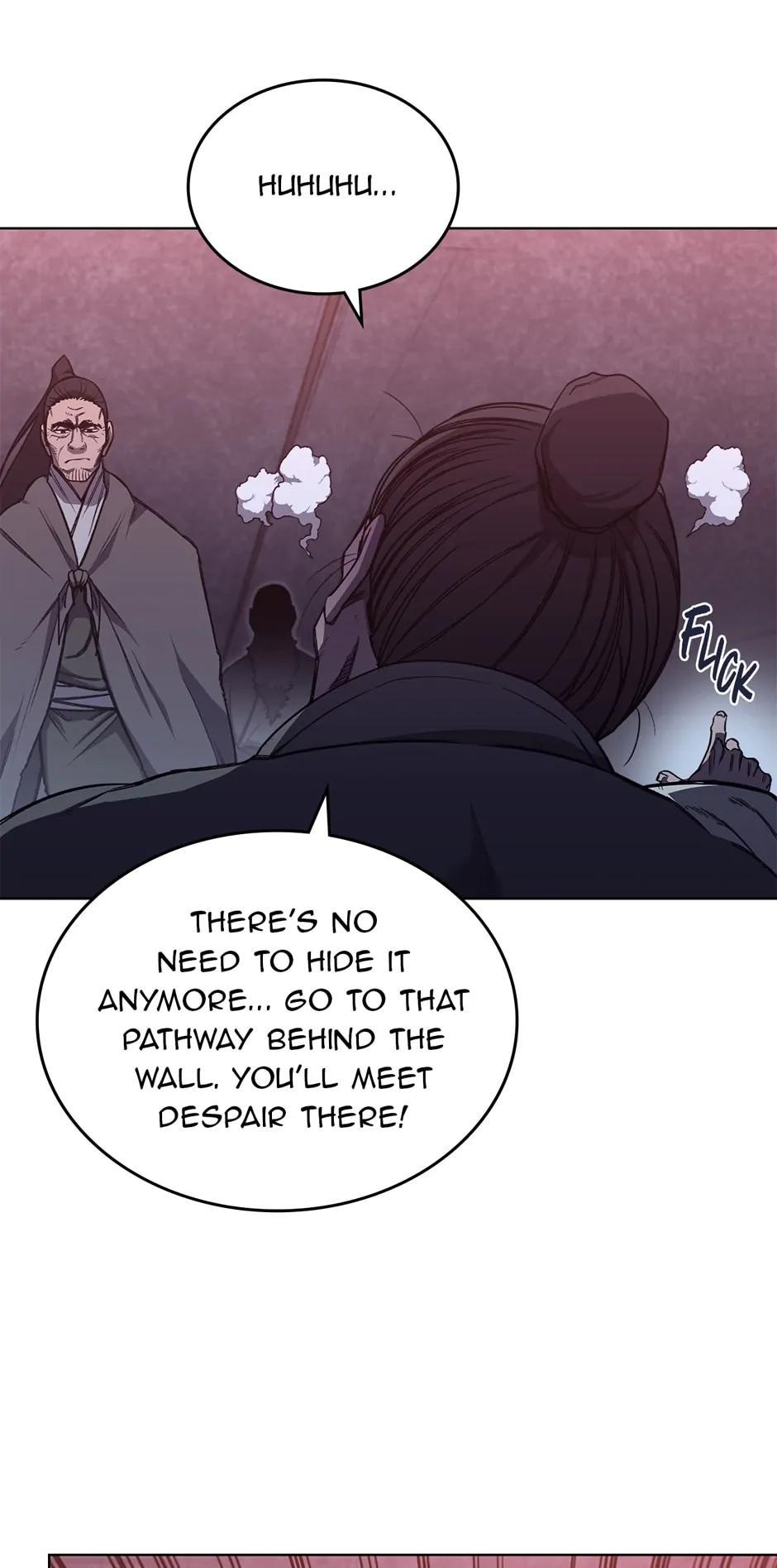 Heavenly Demon Reborn Chap 235 - Next Chap 236