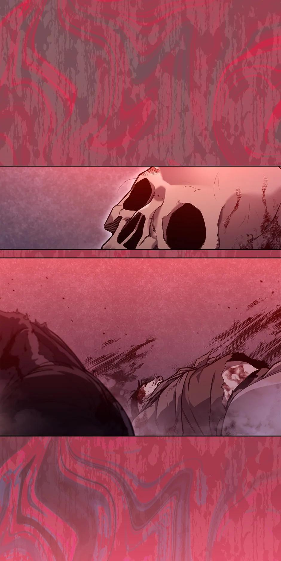Heavenly Demon Reborn Chap 235 - Next Chap 236