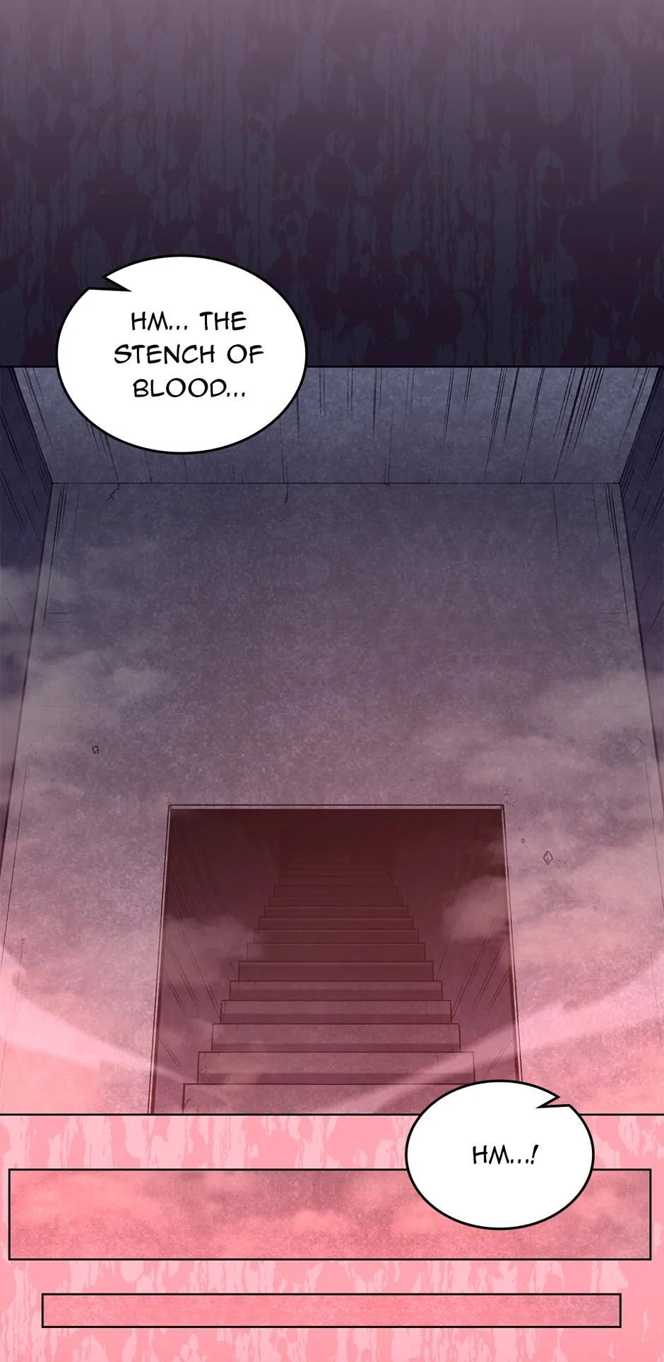 Heavenly Demon Reborn Chap 235 - Next Chap 236