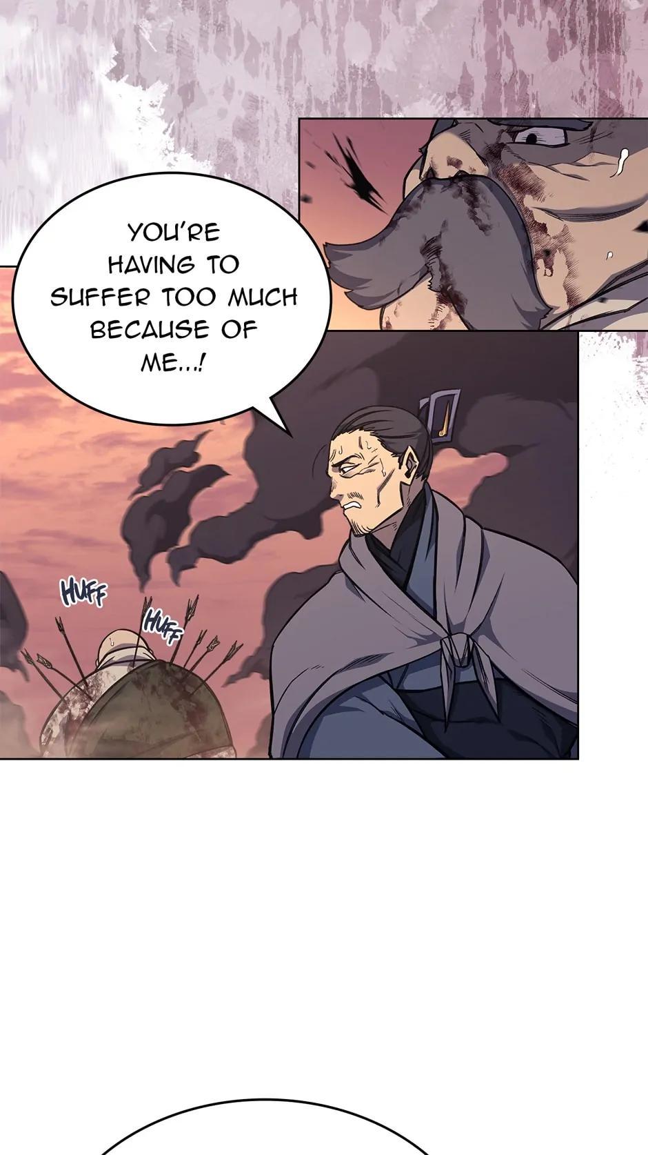 Heavenly Demon Reborn Chap 235 - Next Chap 236