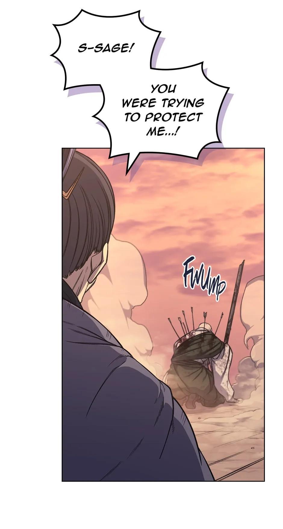Heavenly Demon Reborn Chap 235 - Next Chap 236