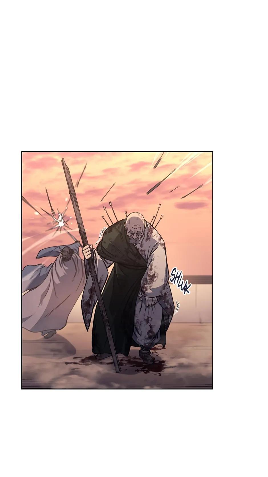Heavenly Demon Reborn Chap 235 - Next Chap 236