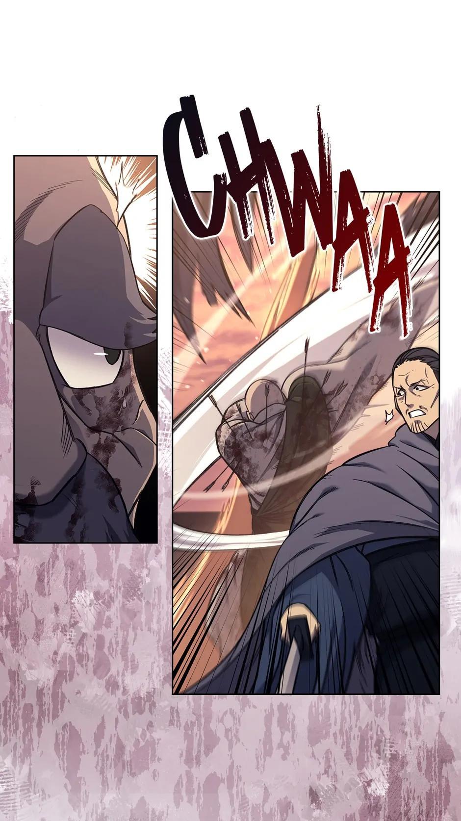 Heavenly Demon Reborn Chap 235 - Next Chap 236