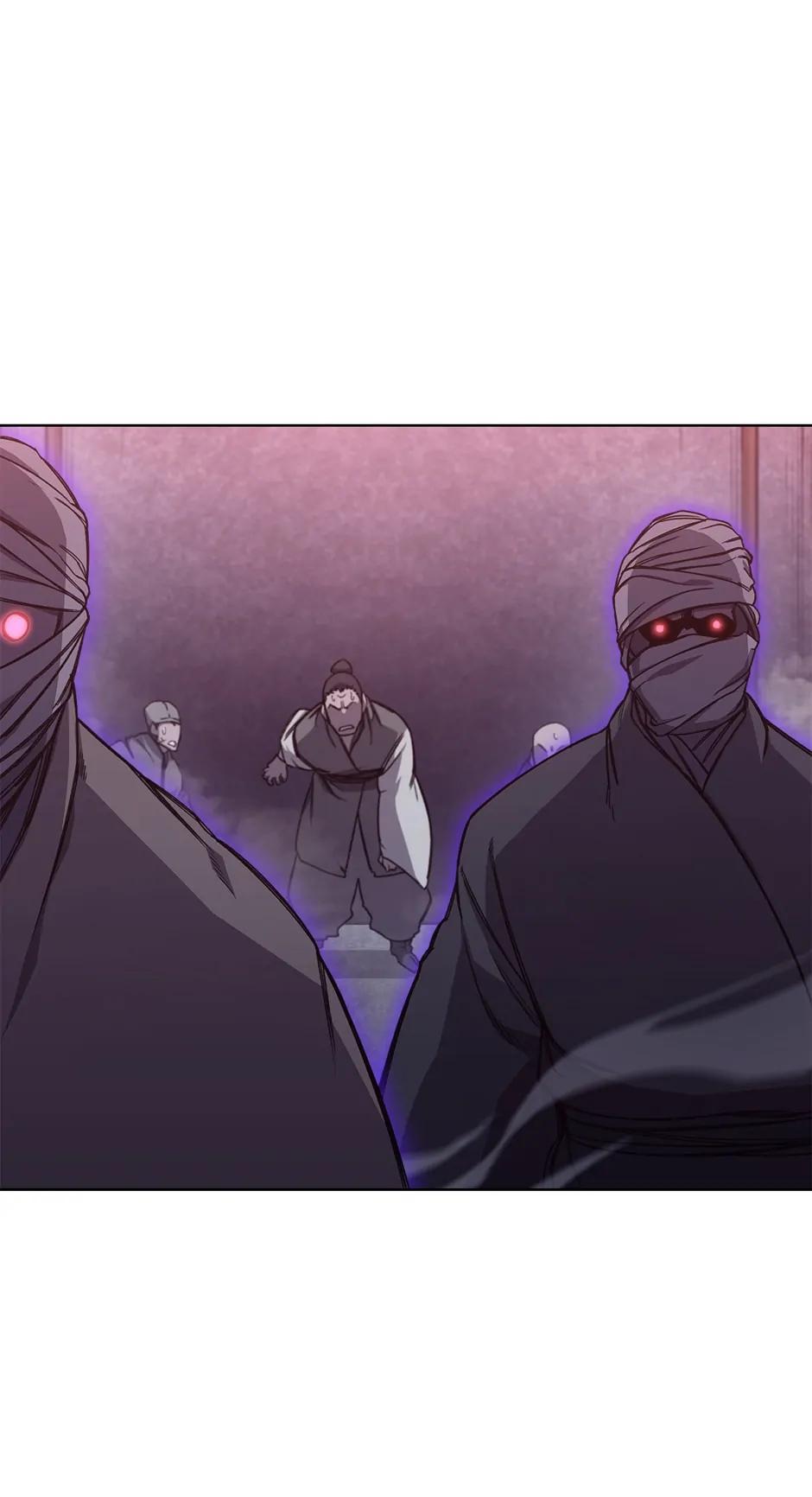 Heavenly Demon Reborn Chap 235 - Next Chap 236
