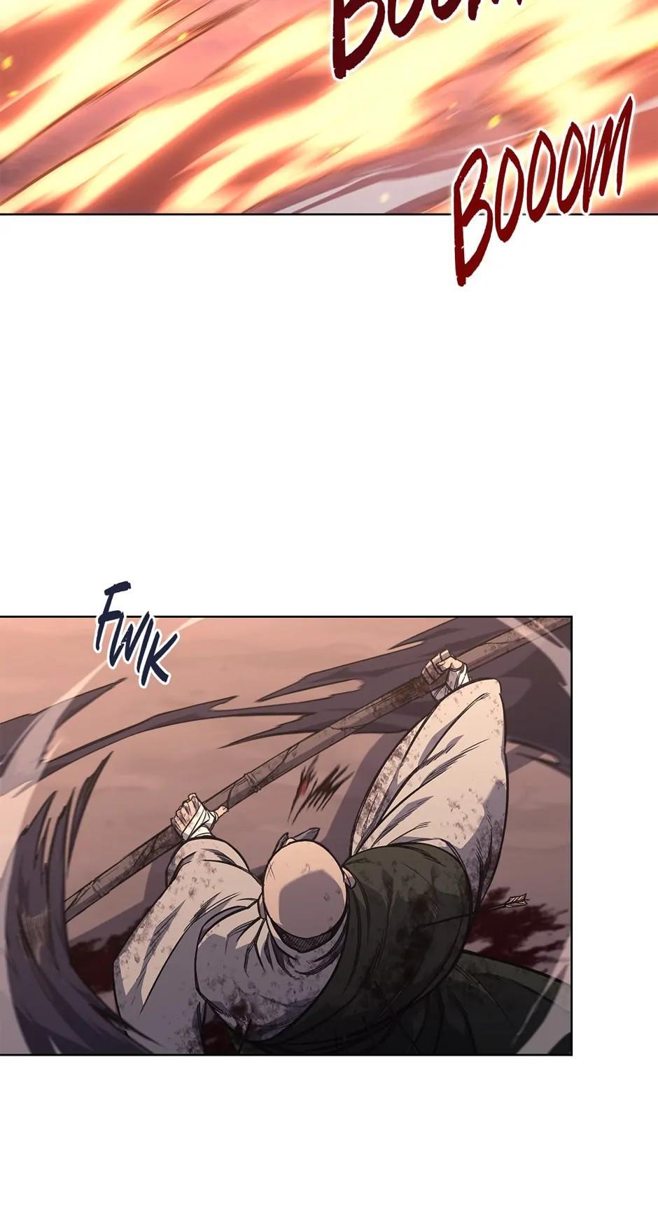 Heavenly Demon Reborn Chap 235 - Next Chap 236