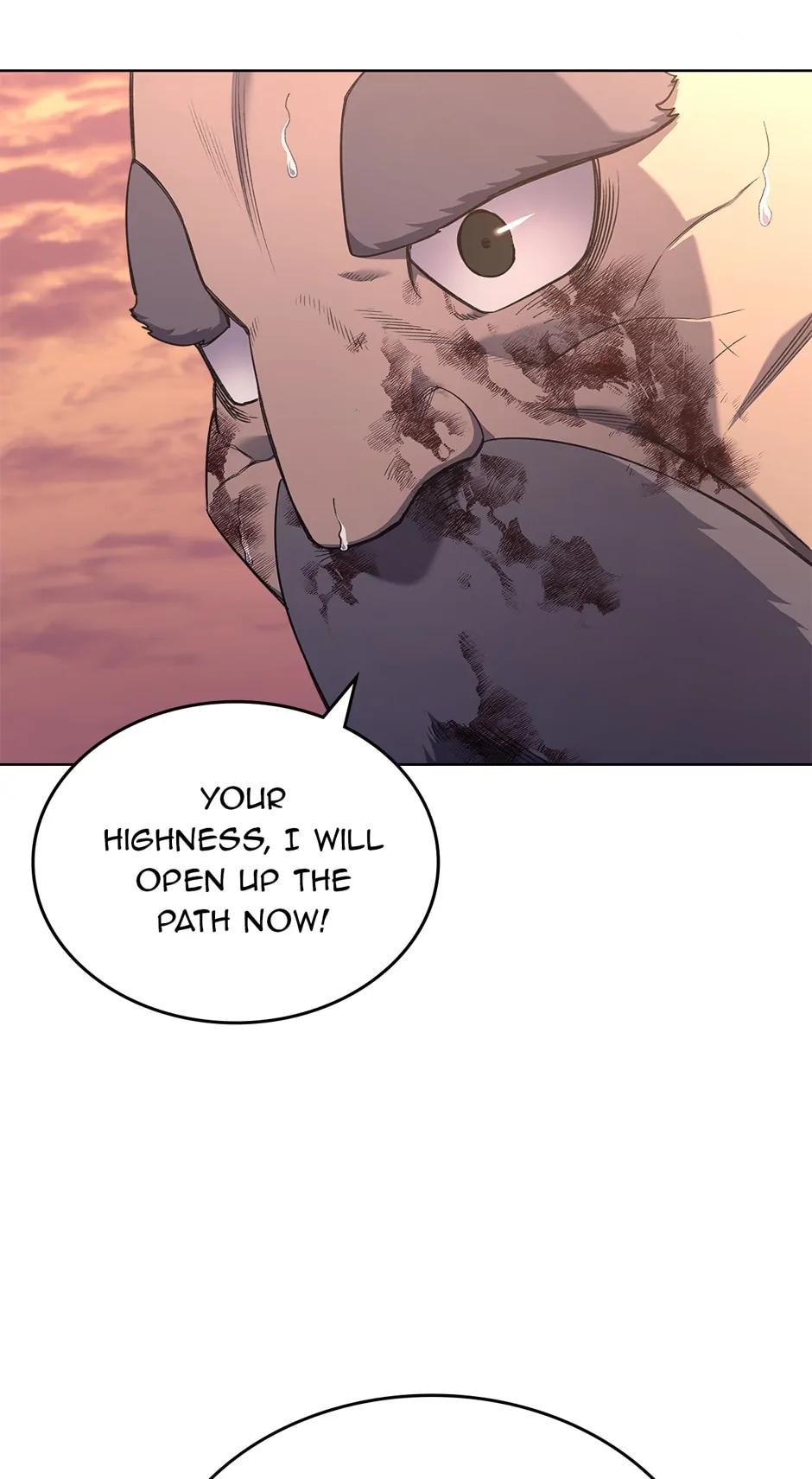 Heavenly Demon Reborn Chap 235 - Next Chap 236