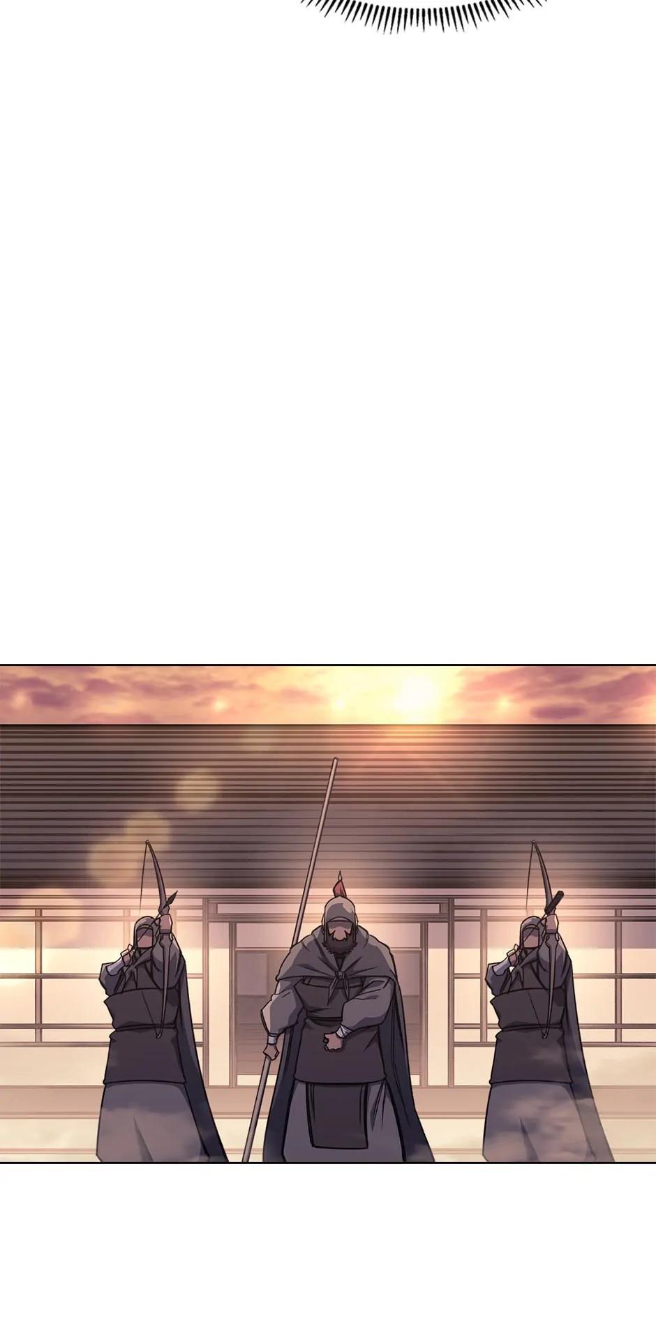 Heavenly Demon Reborn Chap 235 - Next Chap 236