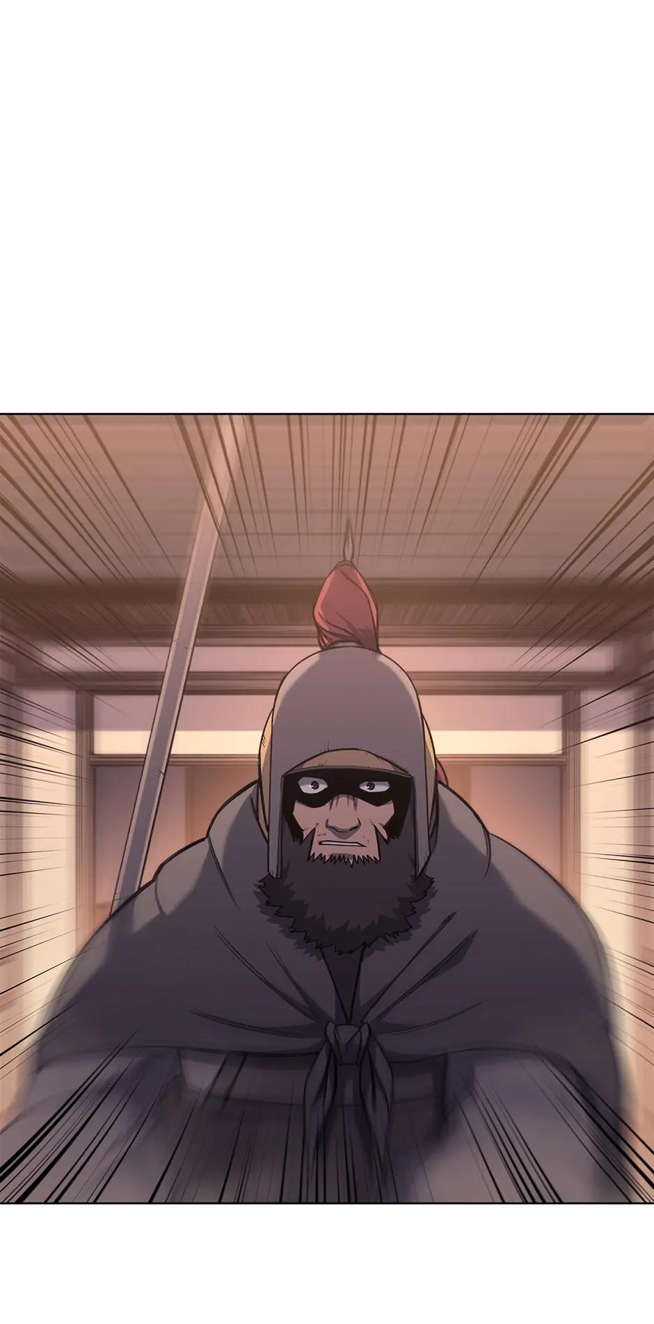 Heavenly Demon Reborn Chap 235 - Next Chap 236