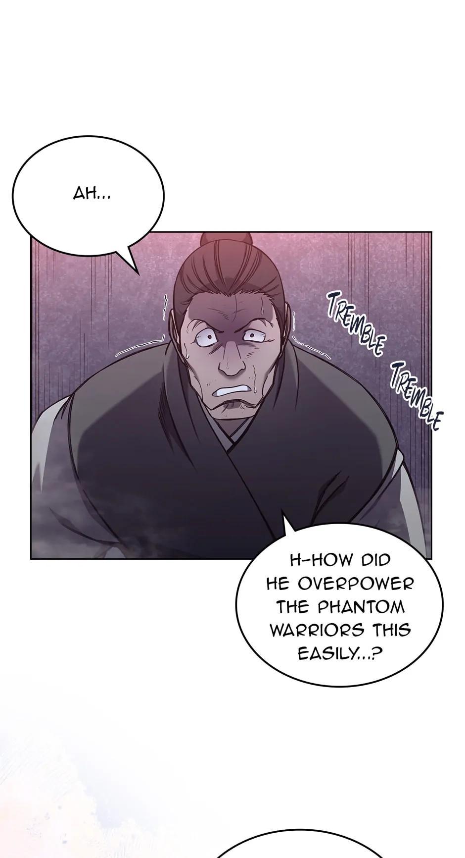 Heavenly Demon Reborn Chap 235 - Next Chap 236