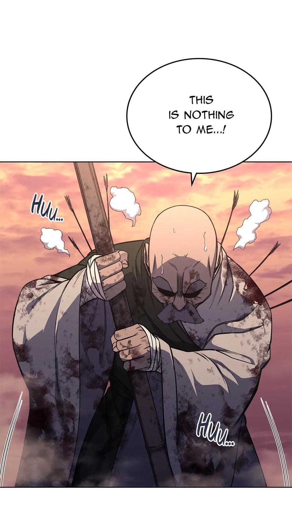Heavenly Demon Reborn Chap 235 - Next Chap 236