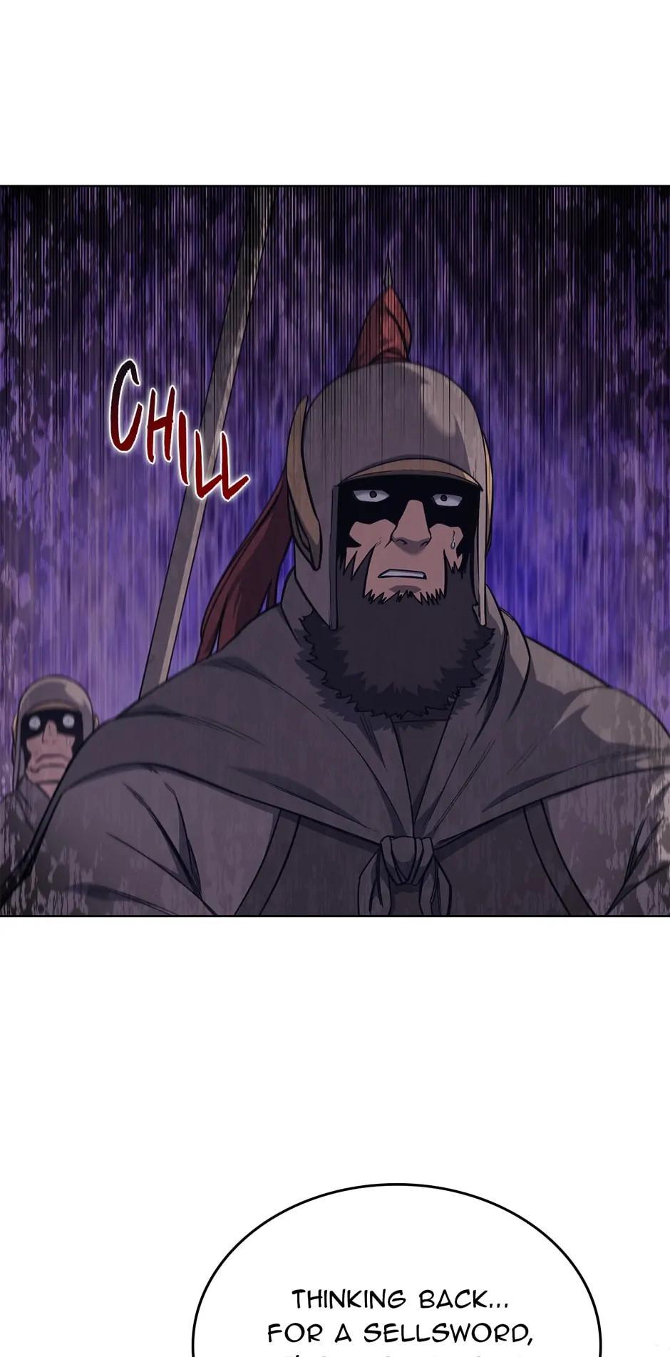 Heavenly Demon Reborn Chap 235 - Next Chap 236