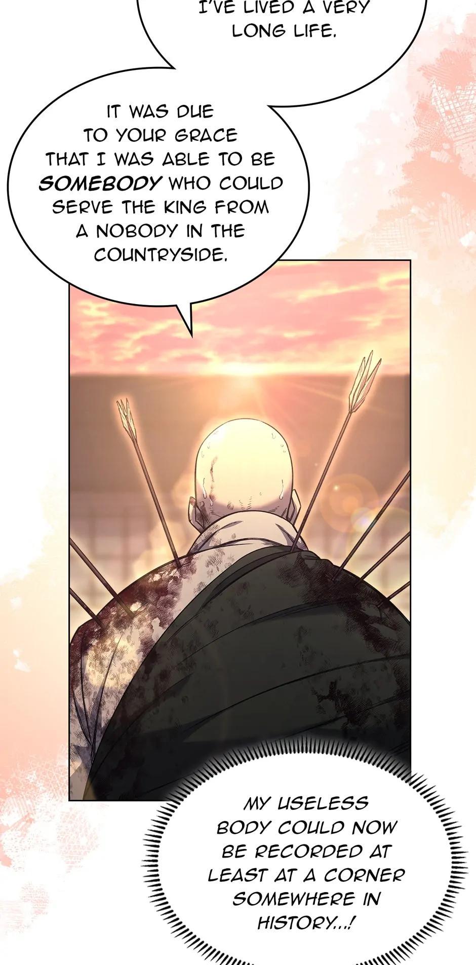 Heavenly Demon Reborn Chap 235 - Next Chap 236