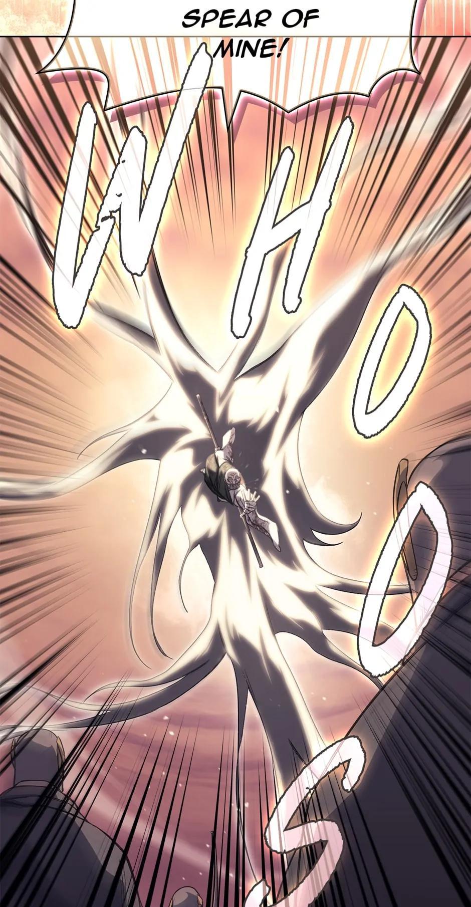 Heavenly Demon Reborn Chap 235 - Next Chap 236