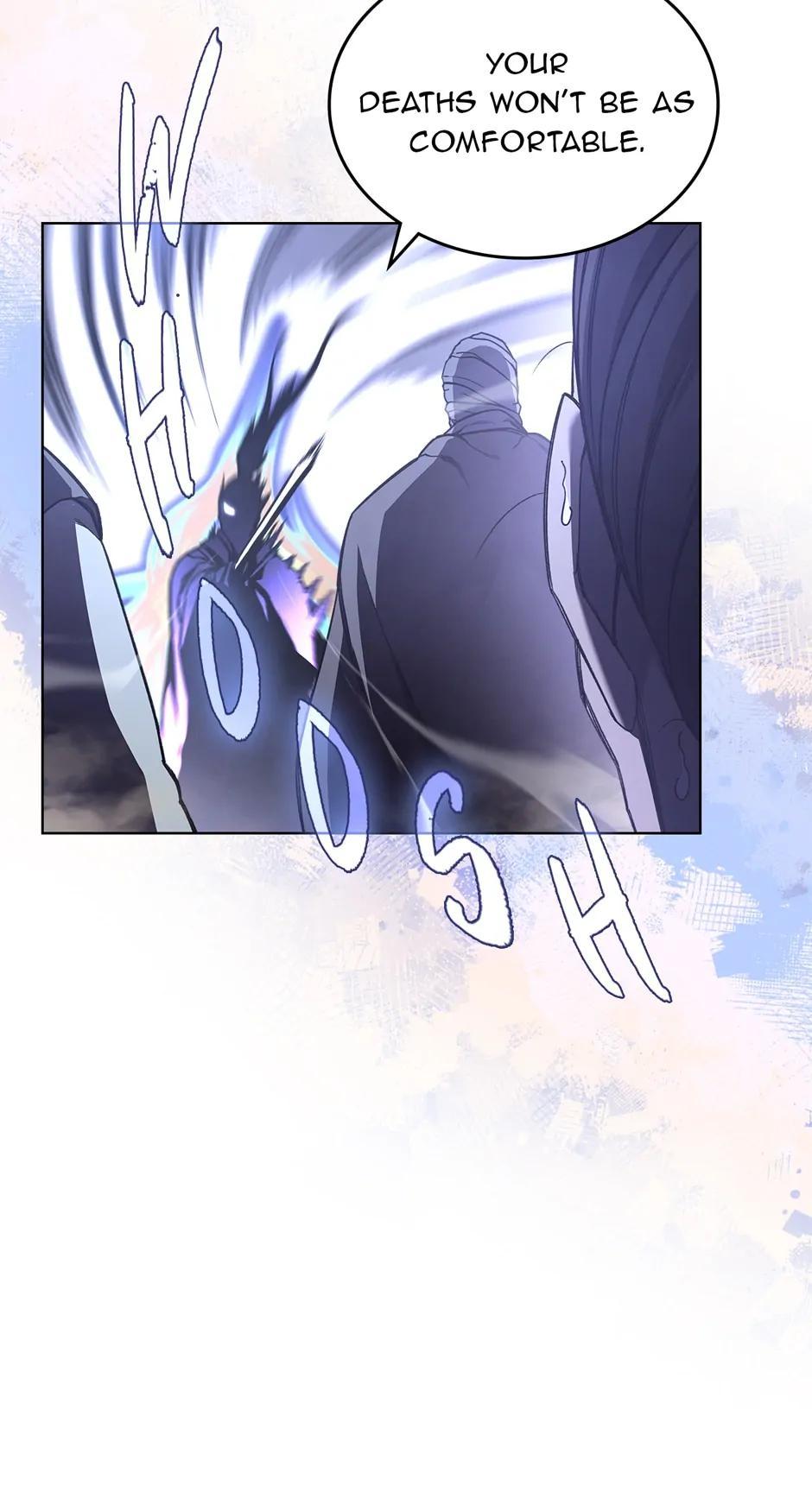 Heavenly Demon Reborn Chap 235 - Next Chap 236
