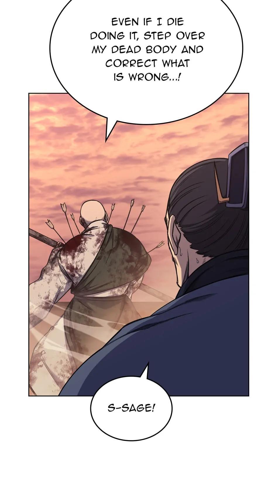 Heavenly Demon Reborn Chap 235 - Next Chap 236