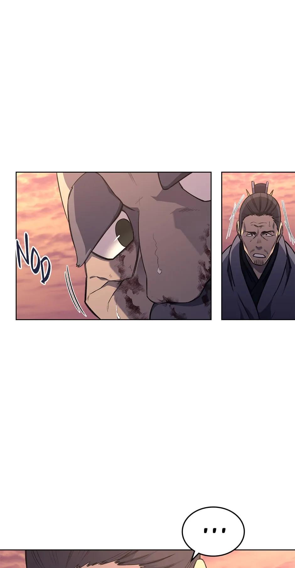 Heavenly Demon Reborn Chap 235 - Next Chap 236