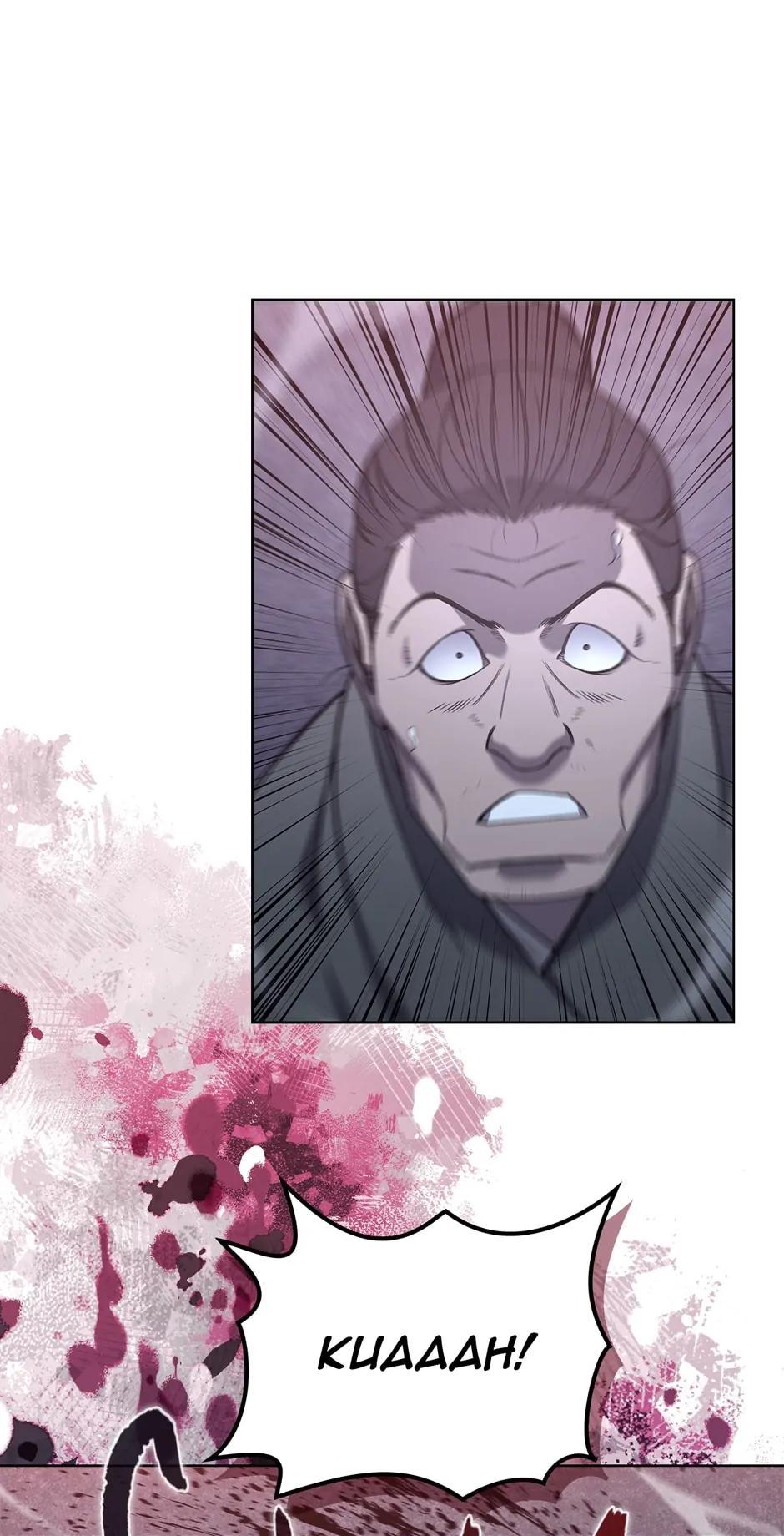 Heavenly Demon Reborn Chap 235 - Next Chap 236