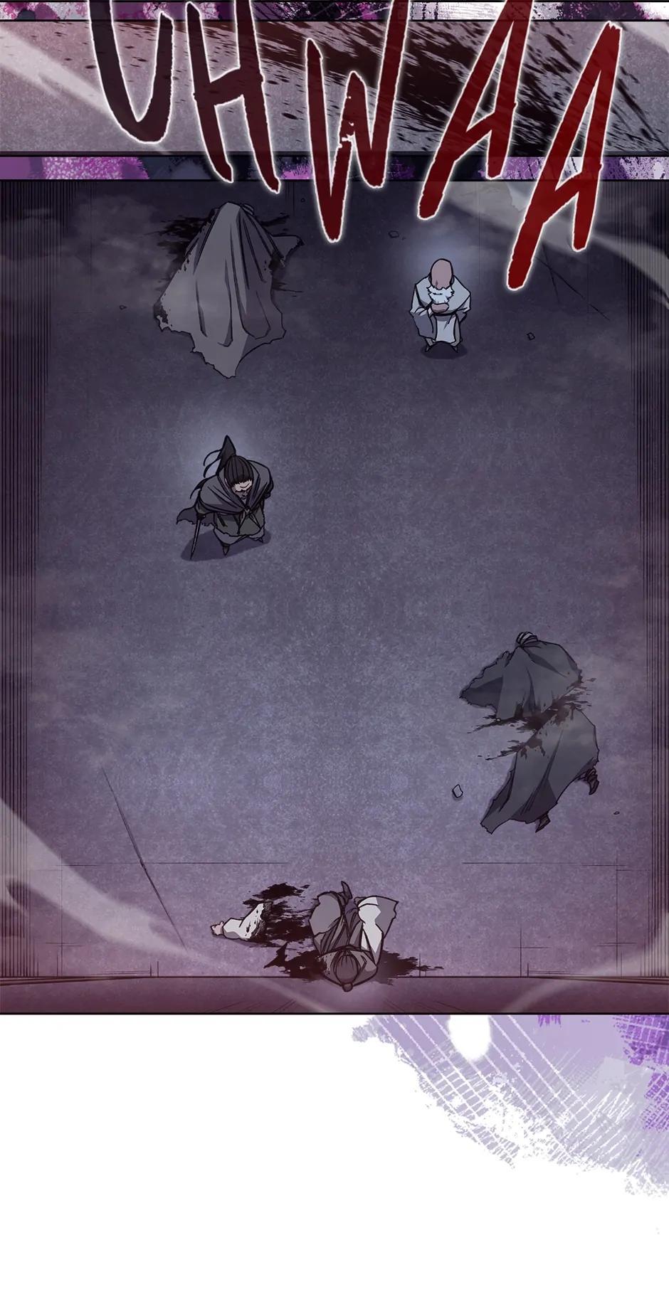 Heavenly Demon Reborn Chap 235 - Next Chap 236