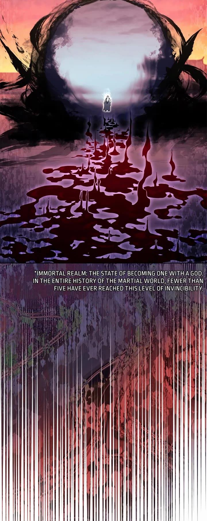 Heavenly Demon Reborn Chap 239 - Next Chap 240