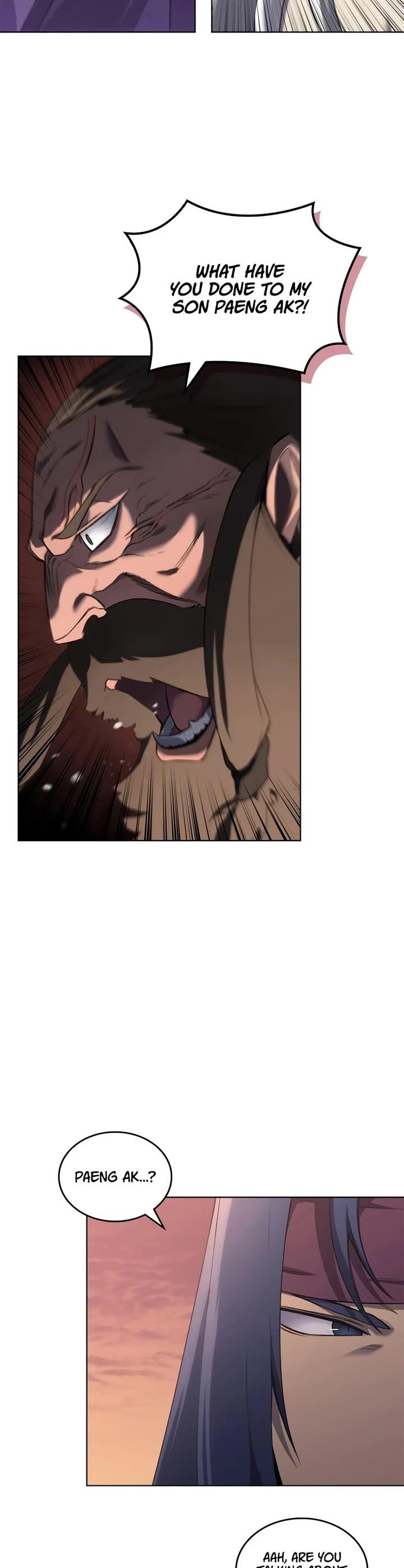 Heavenly Demon Reborn Chap 239 - Next Chap 240