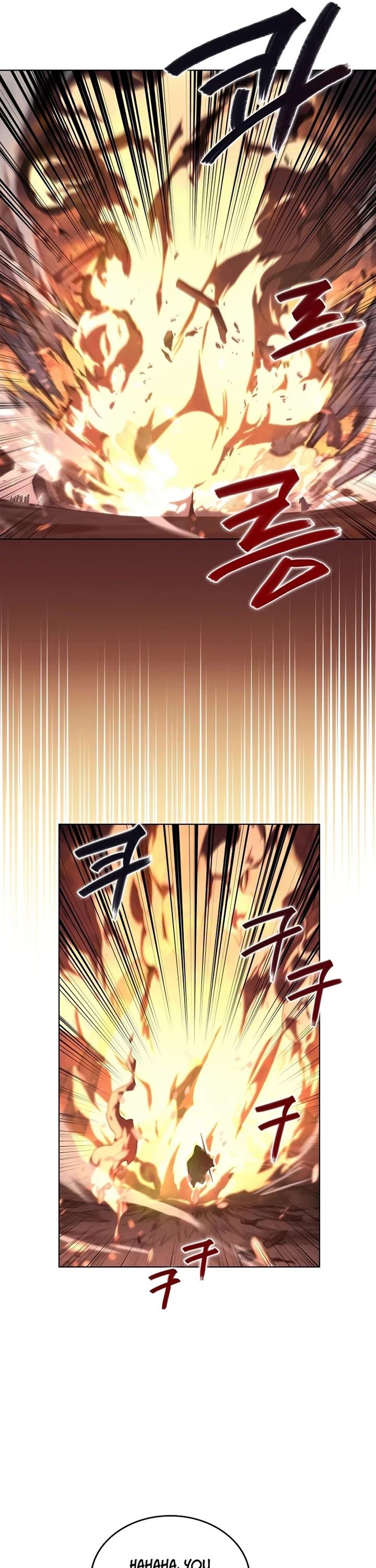 Heavenly Demon Reborn Chap 239 - Next Chap 240