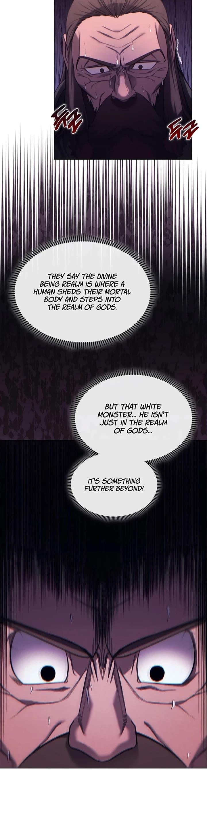 Heavenly Demon Reborn Chap 239 - Next Chap 240