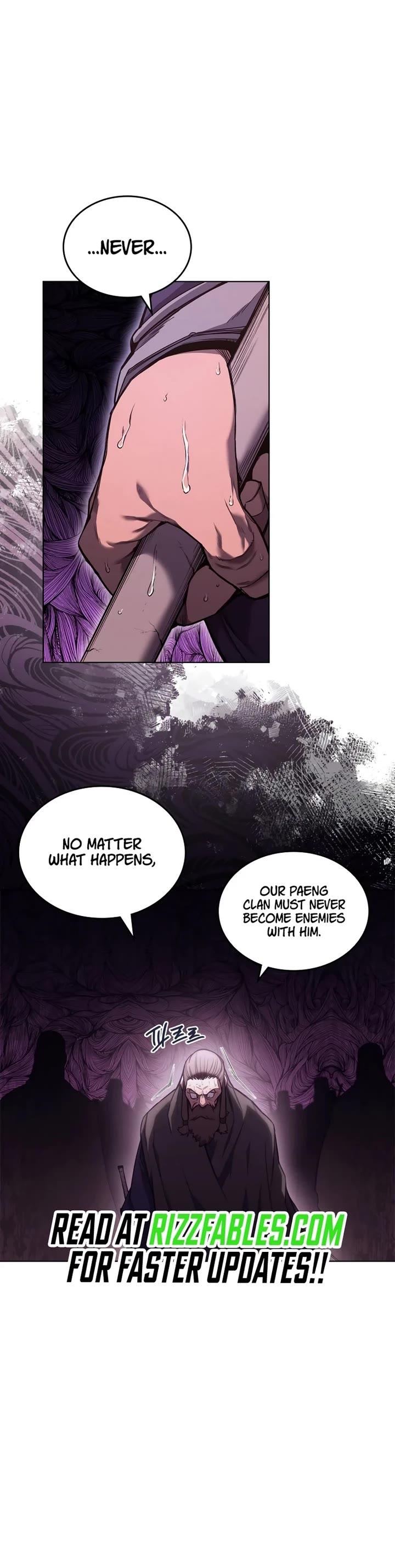 Heavenly Demon Reborn Chap 239 - Next Chap 240