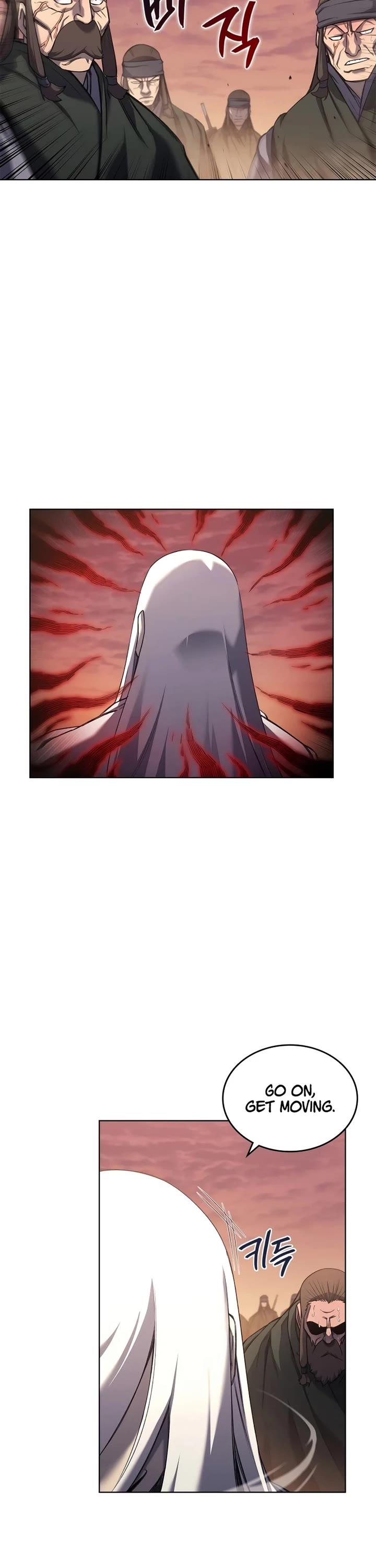Heavenly Demon Reborn Chap 239 - Next Chap 240
