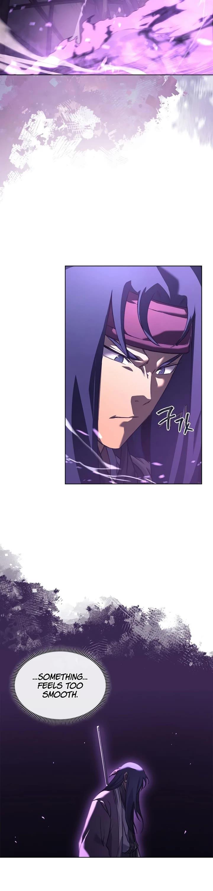 Heavenly Demon Reborn Chap 239 - Next Chap 240