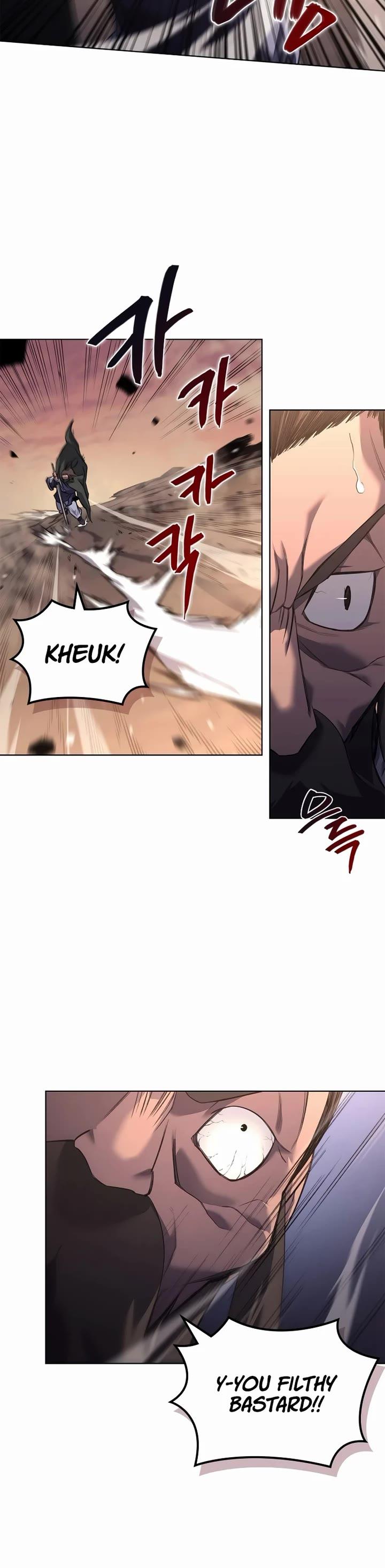 Heavenly Demon Reborn Chap 239 - Next Chap 240