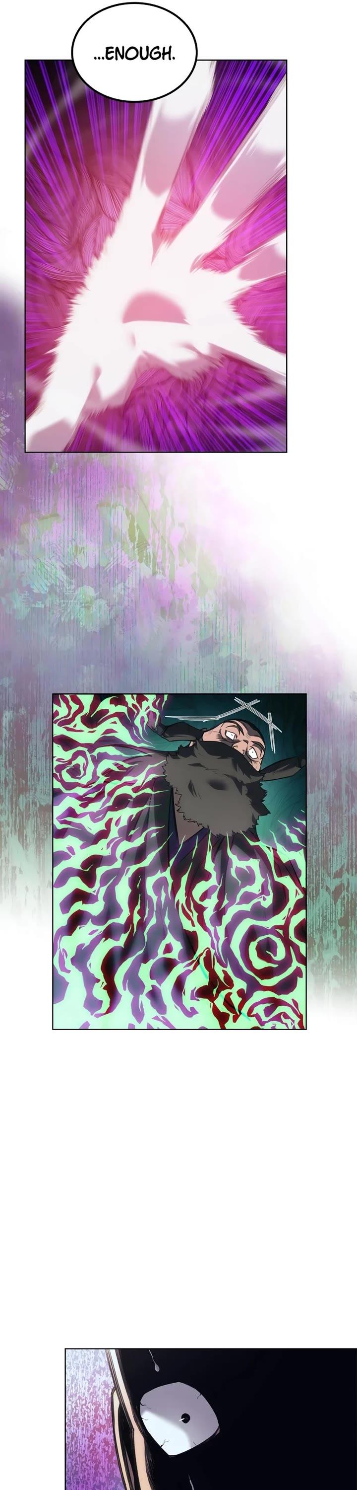 Heavenly Demon Reborn Chap 239 - Next Chap 240