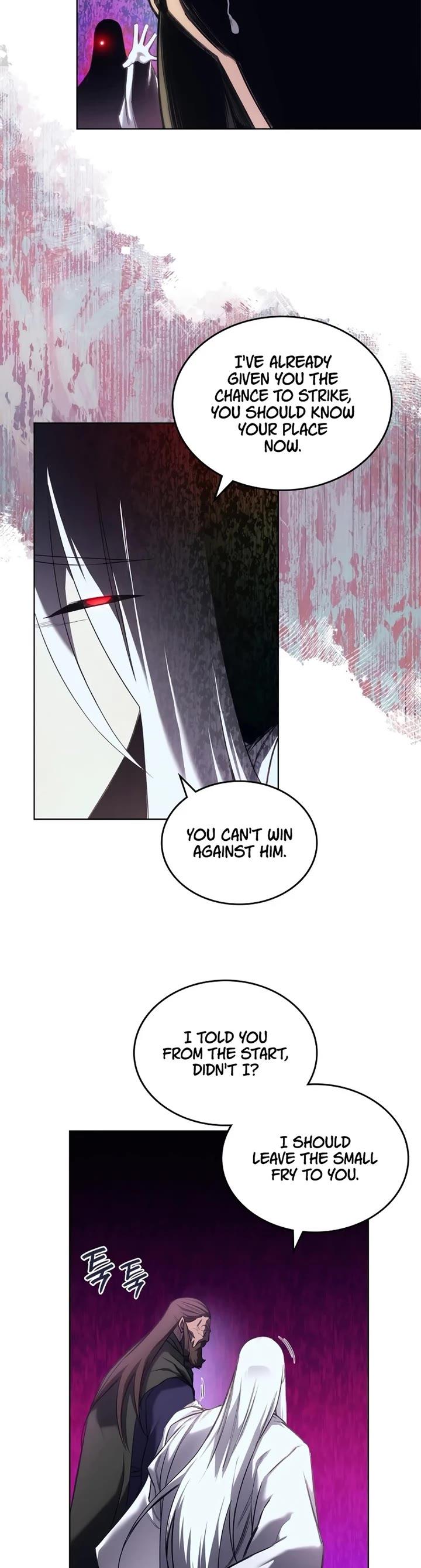 Heavenly Demon Reborn Chap 239 - Next Chap 240