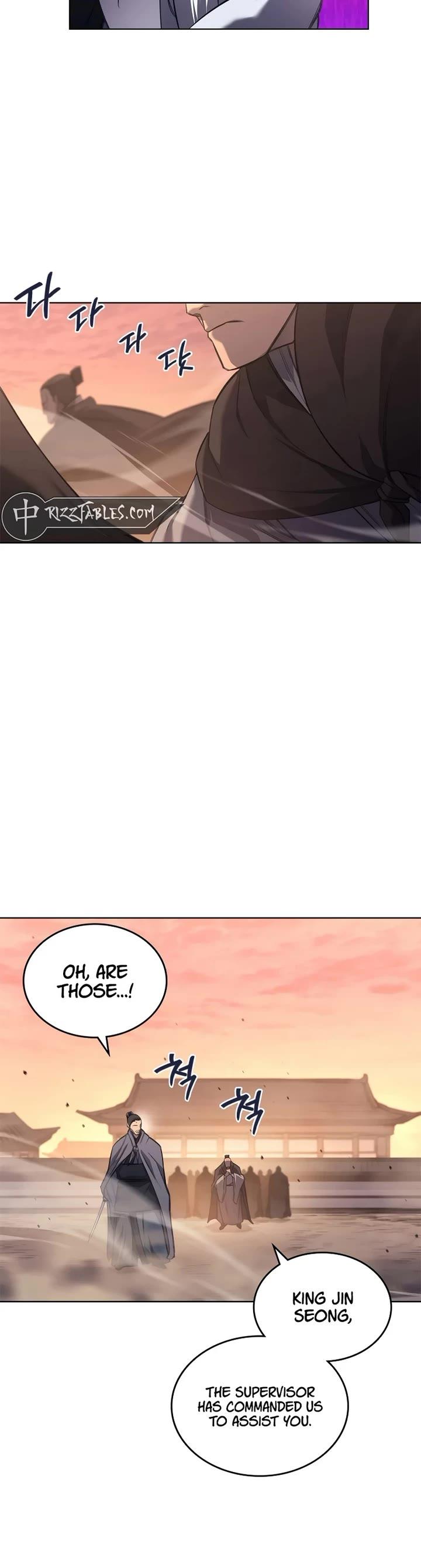 Heavenly Demon Reborn Chap 239 - Next Chap 240