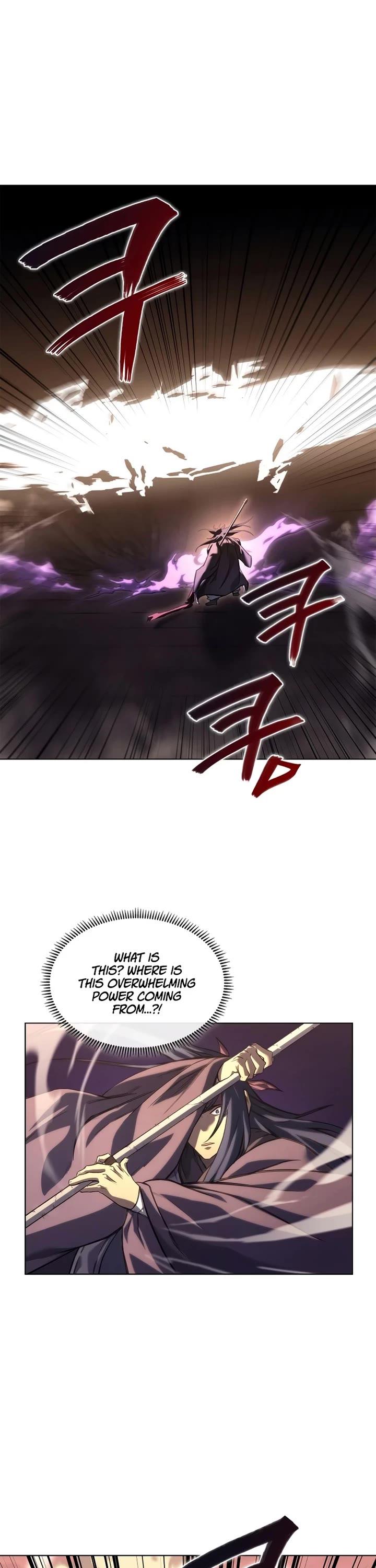 Heavenly Demon Reborn Chap 239 - Next Chap 240
