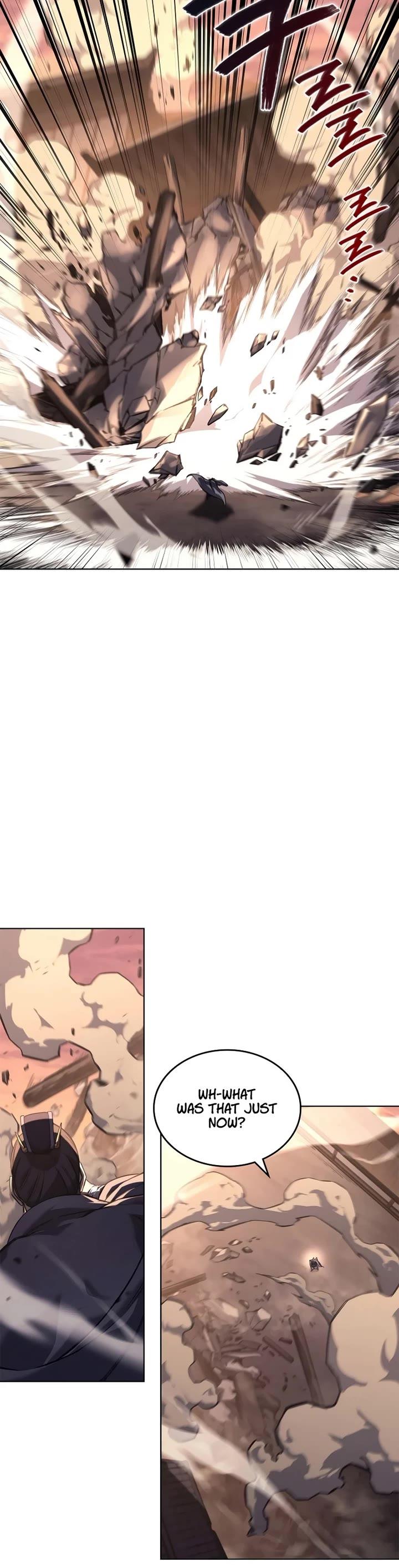 Heavenly Demon Reborn Chap 239 - Next Chap 240