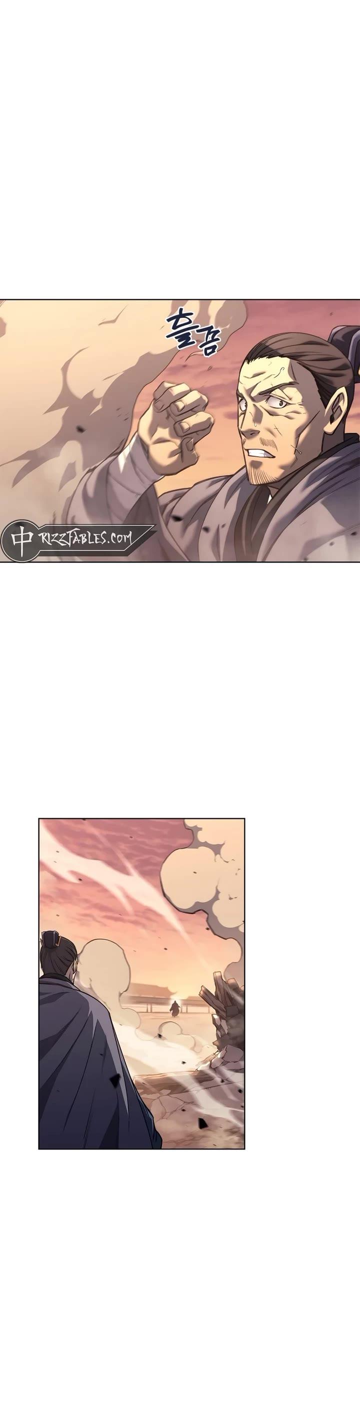 Heavenly Demon Reborn Chap 239 - Next Chap 240