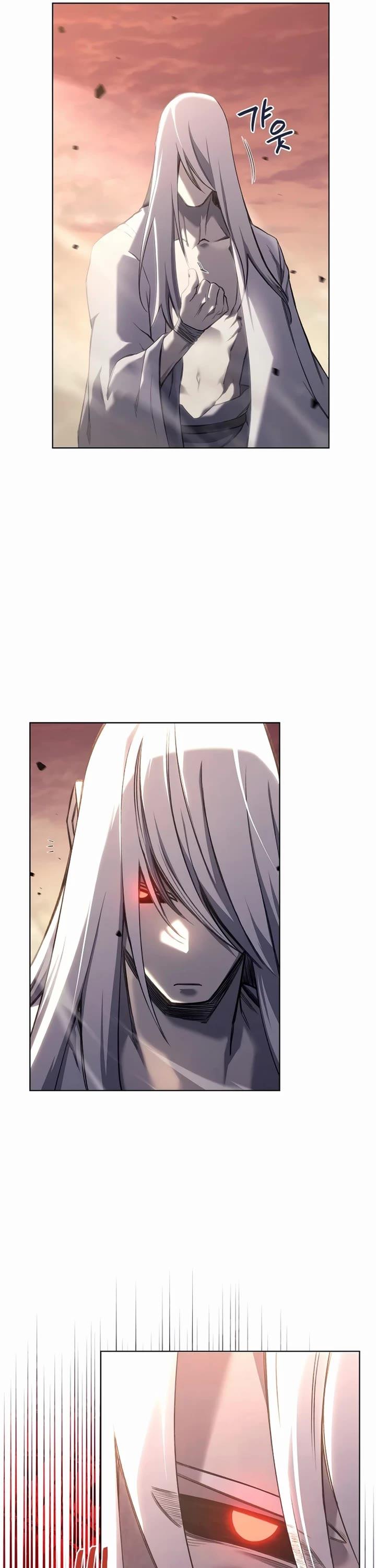 Heavenly Demon Reborn Chap 239 - Next Chap 240