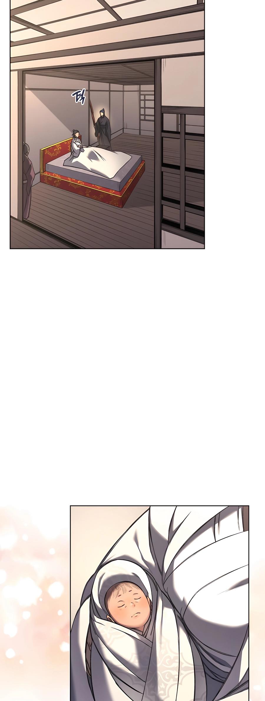 Heavenly Demon Reborn Chap 247 - Next Chap 248