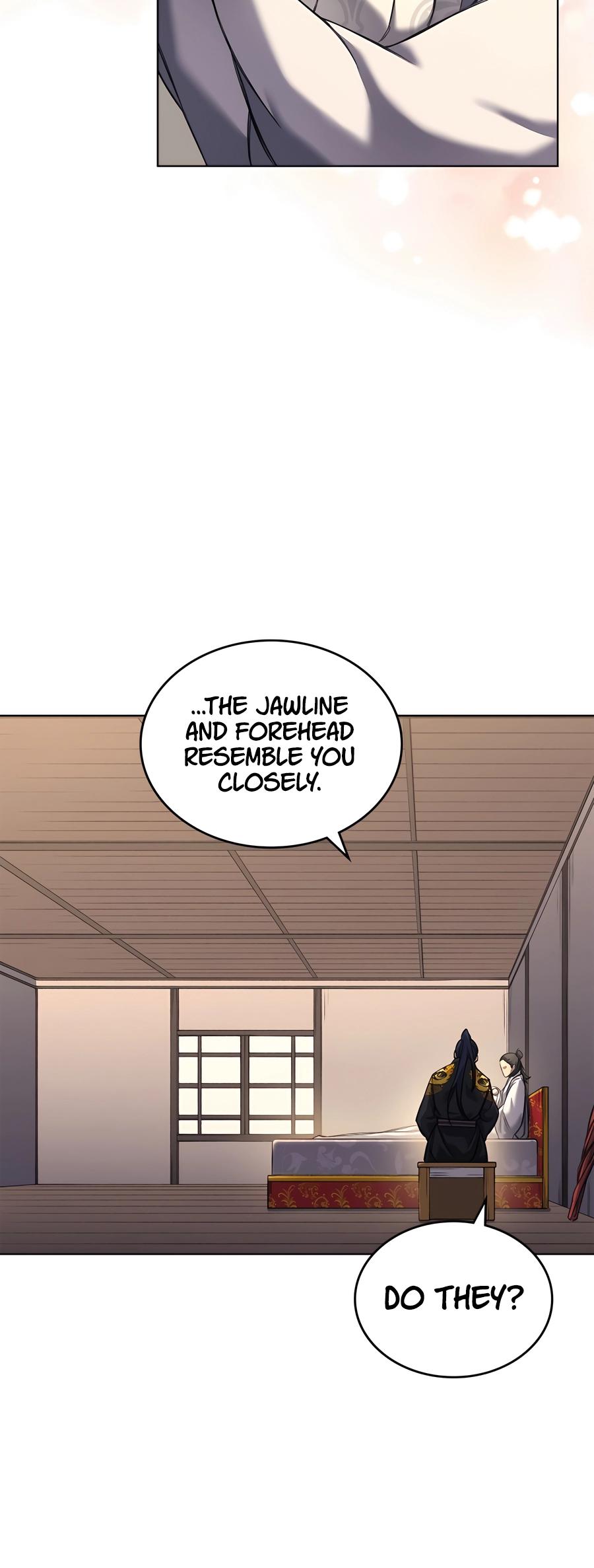 Heavenly Demon Reborn Chap 247 - Next Chap 248