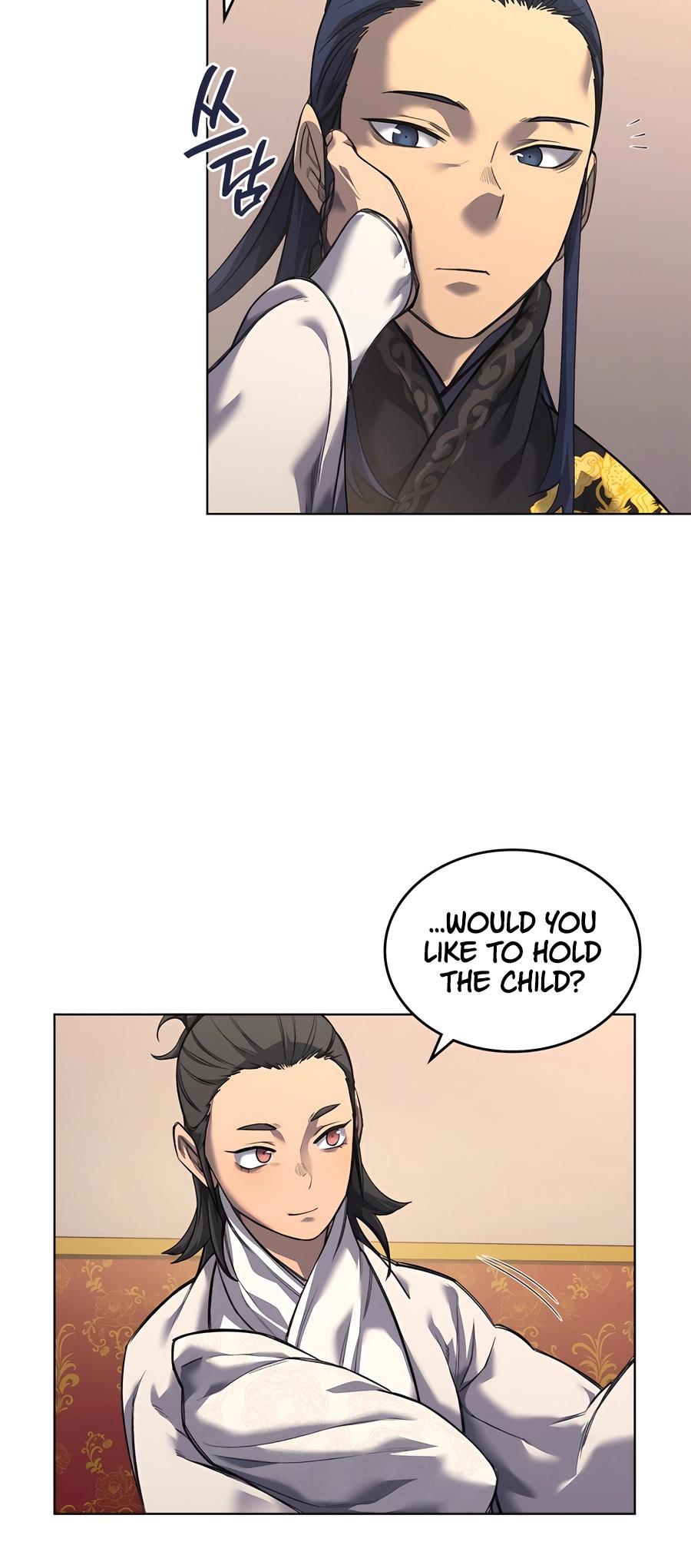 Heavenly Demon Reborn Chap 247 - Next Chap 248