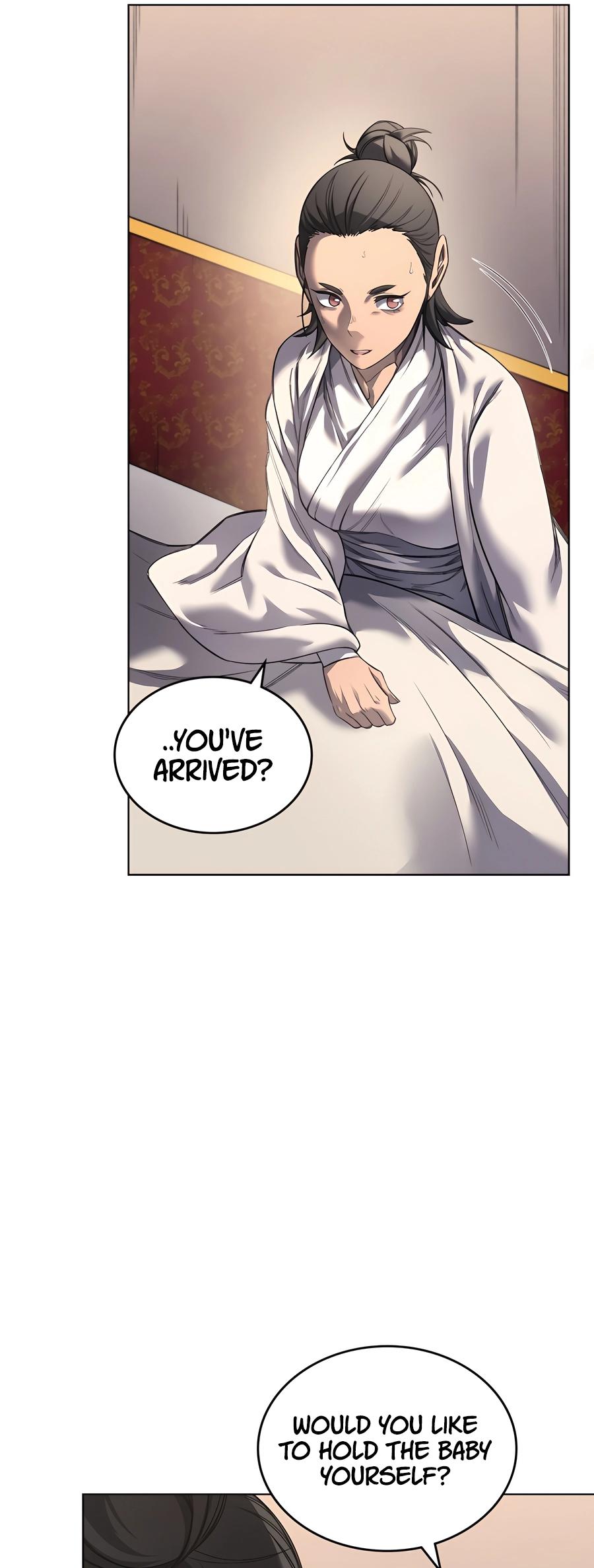 Heavenly Demon Reborn Chap 247 - Next Chap 248