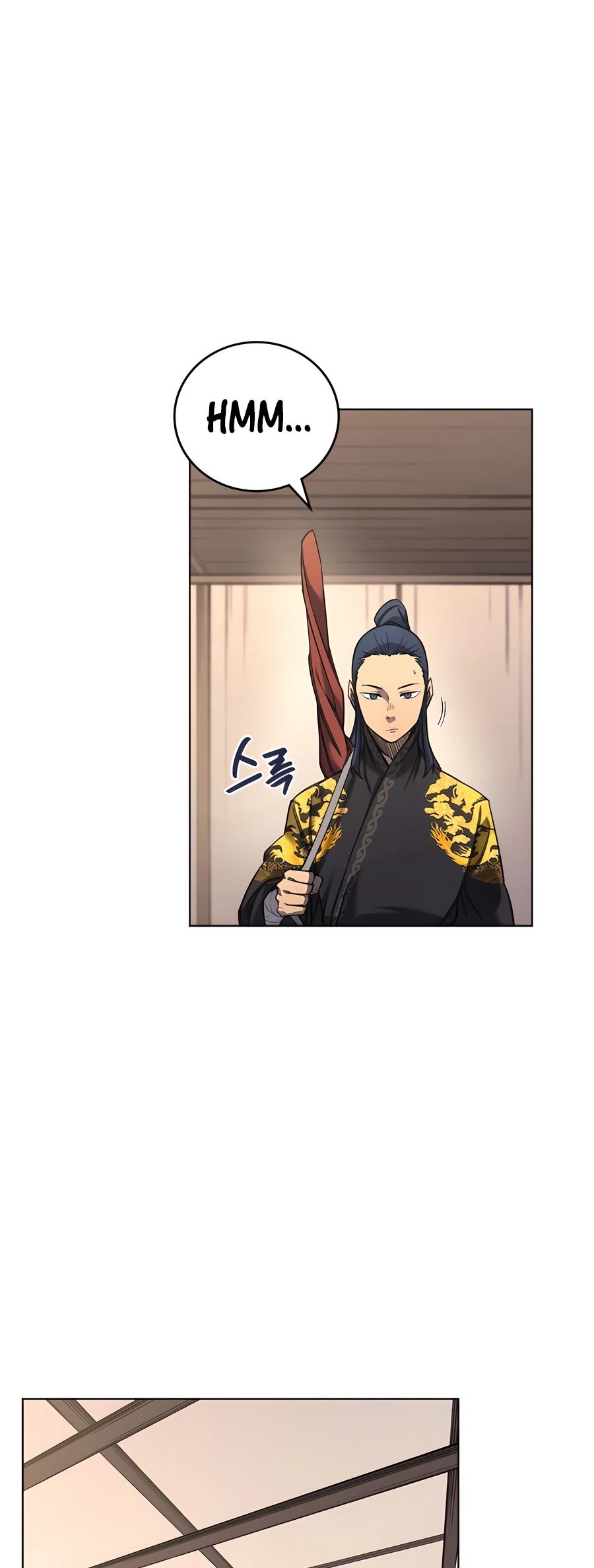 Heavenly Demon Reborn Chap 247 - Next Chap 248