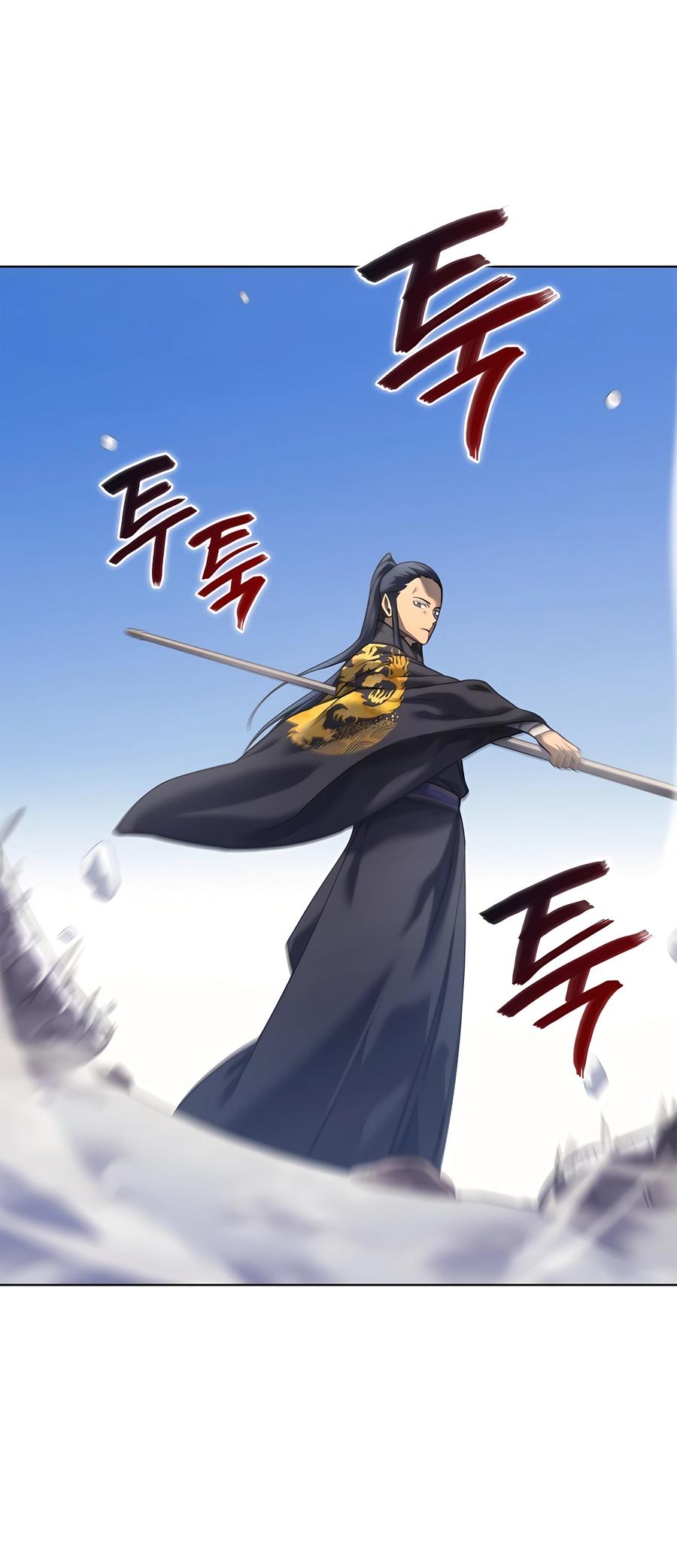 Heavenly Demon Reborn Chap 247 - Next Chap 248