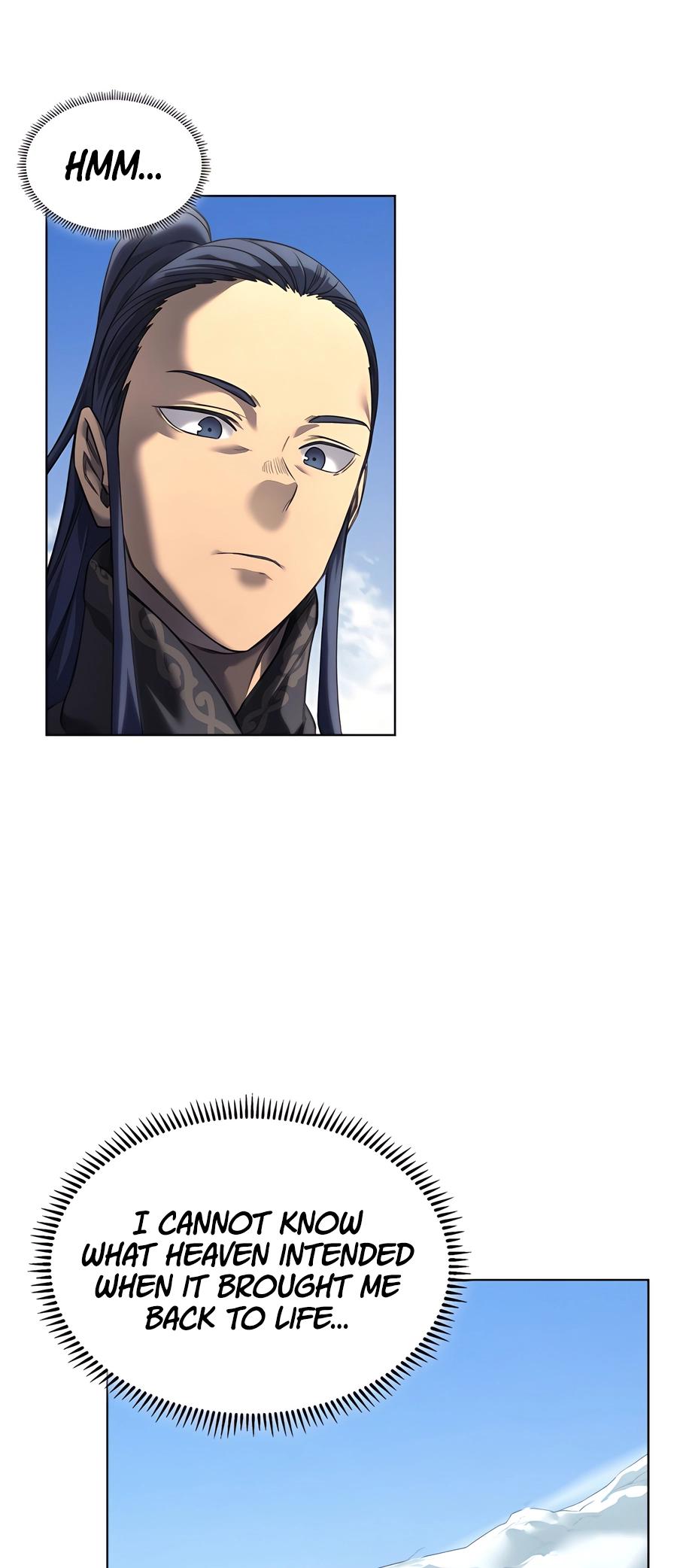 Heavenly Demon Reborn Chap 247 - Next Chap 248