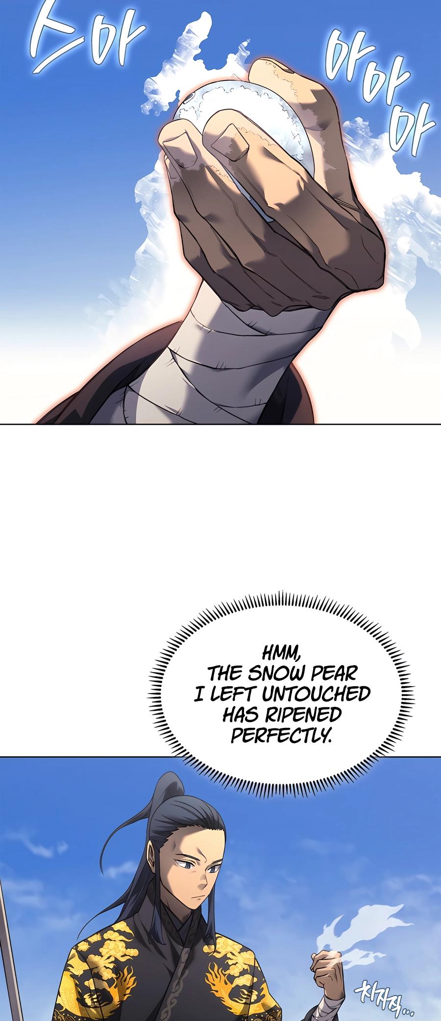 Heavenly Demon Reborn Chap 247 - Next Chap 248