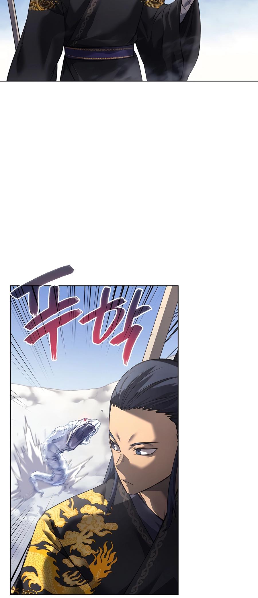 Heavenly Demon Reborn Chap 247 - Next Chap 248