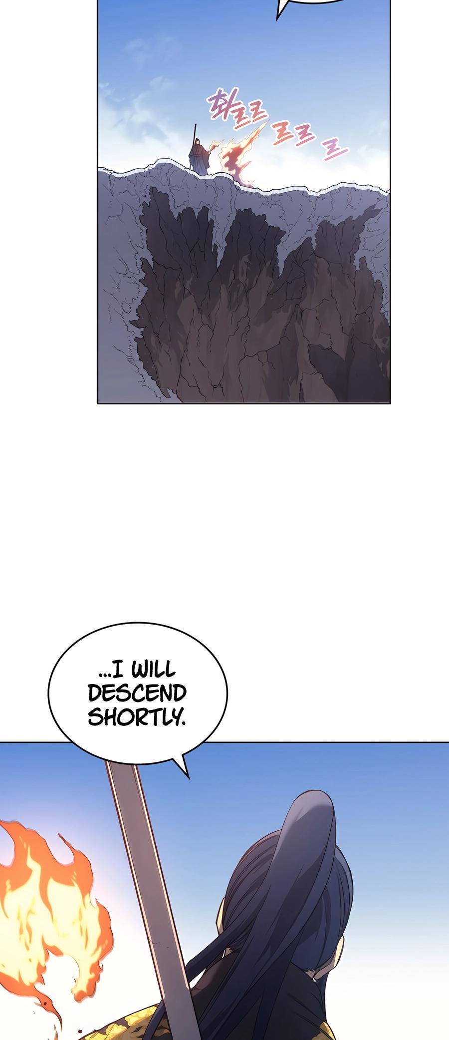 Heavenly Demon Reborn Chap 247 - Next Chap 248