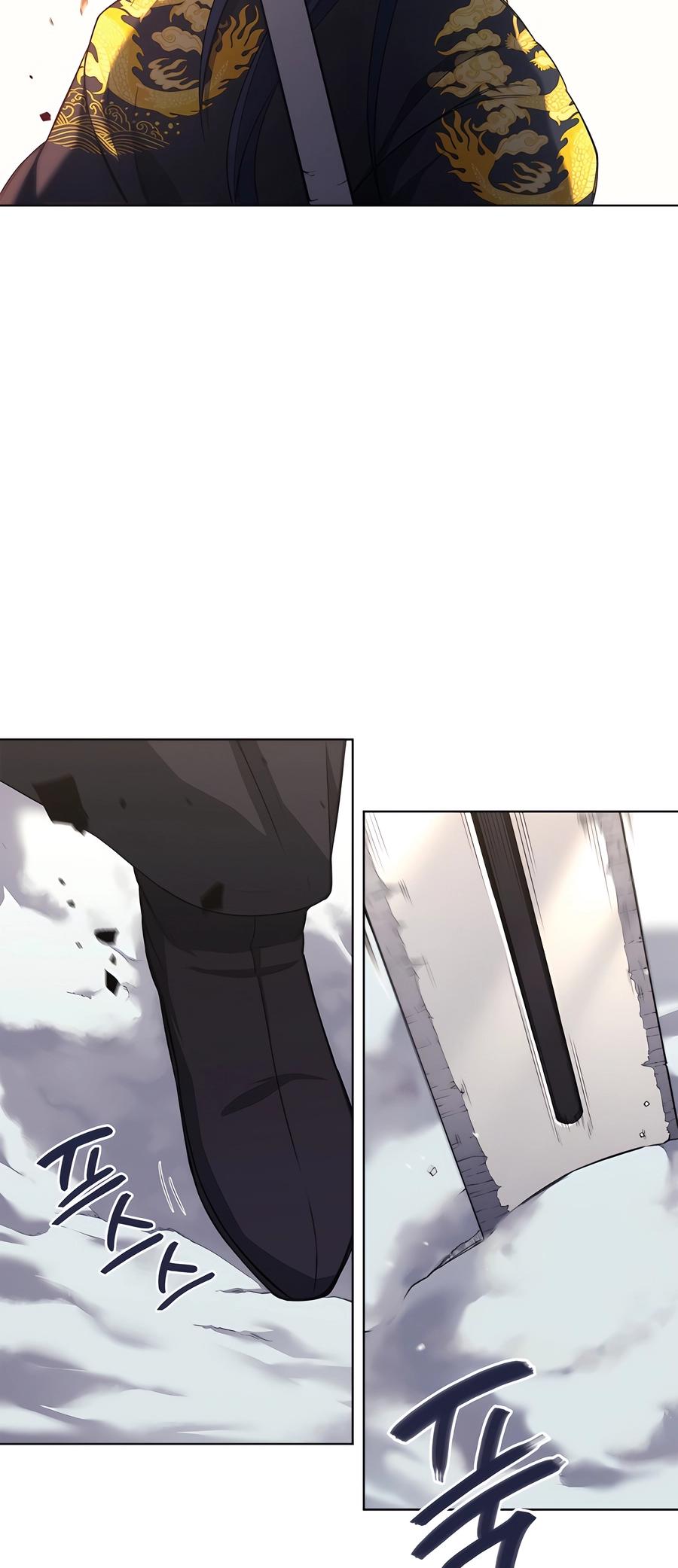 Heavenly Demon Reborn Chap 247 - Next Chap 248